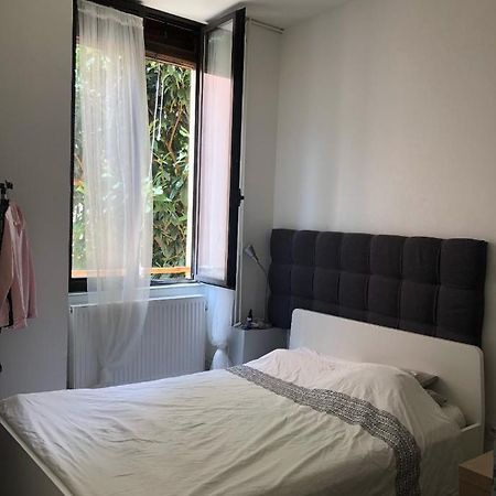 T2 Renove Part-Dieu Lägenhet Lyon Exteriör bild